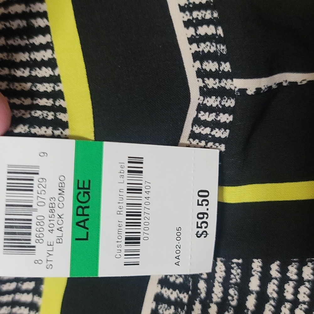 Pants - Picture 5 of 8